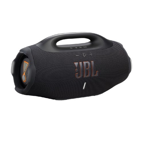 ΦΟΡΗΤΟ ΗΧΕΙΟ JBL BOOMBOX 4 BLACK BLUETOOTH